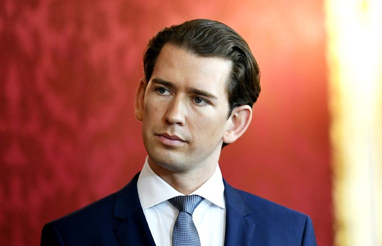 Austrijska oporba napada Kurza: "Bilo bi važno da kancelar prijeđe s ja na mi"