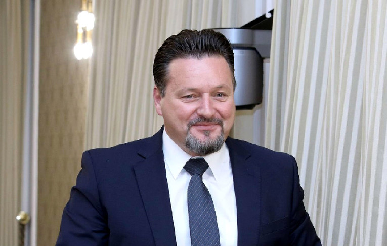 Kuščević prijavu protiv sebe nazvao smiješnom