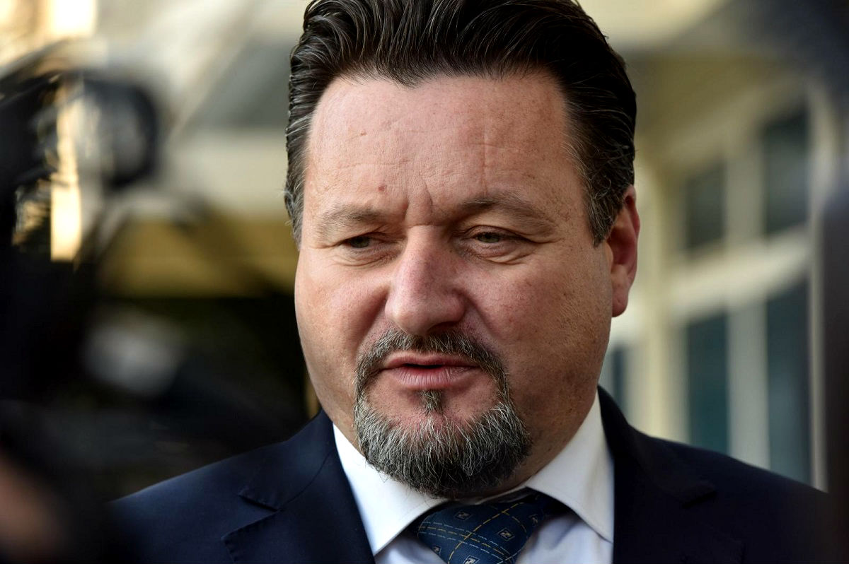 Kuščević otkrio promjene u novom zakonu o referendumu