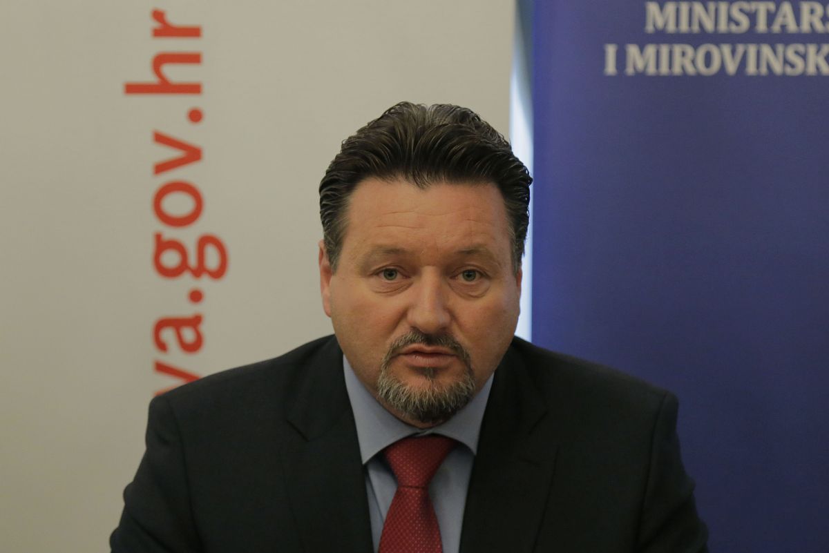 Kuščević: Referendumske inicijative hvale rad povjerenstva za provjeru potpisa