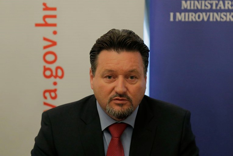 Kuščević: Referendumske inicijative hvale rad povjerenstva za provjeru potpisa