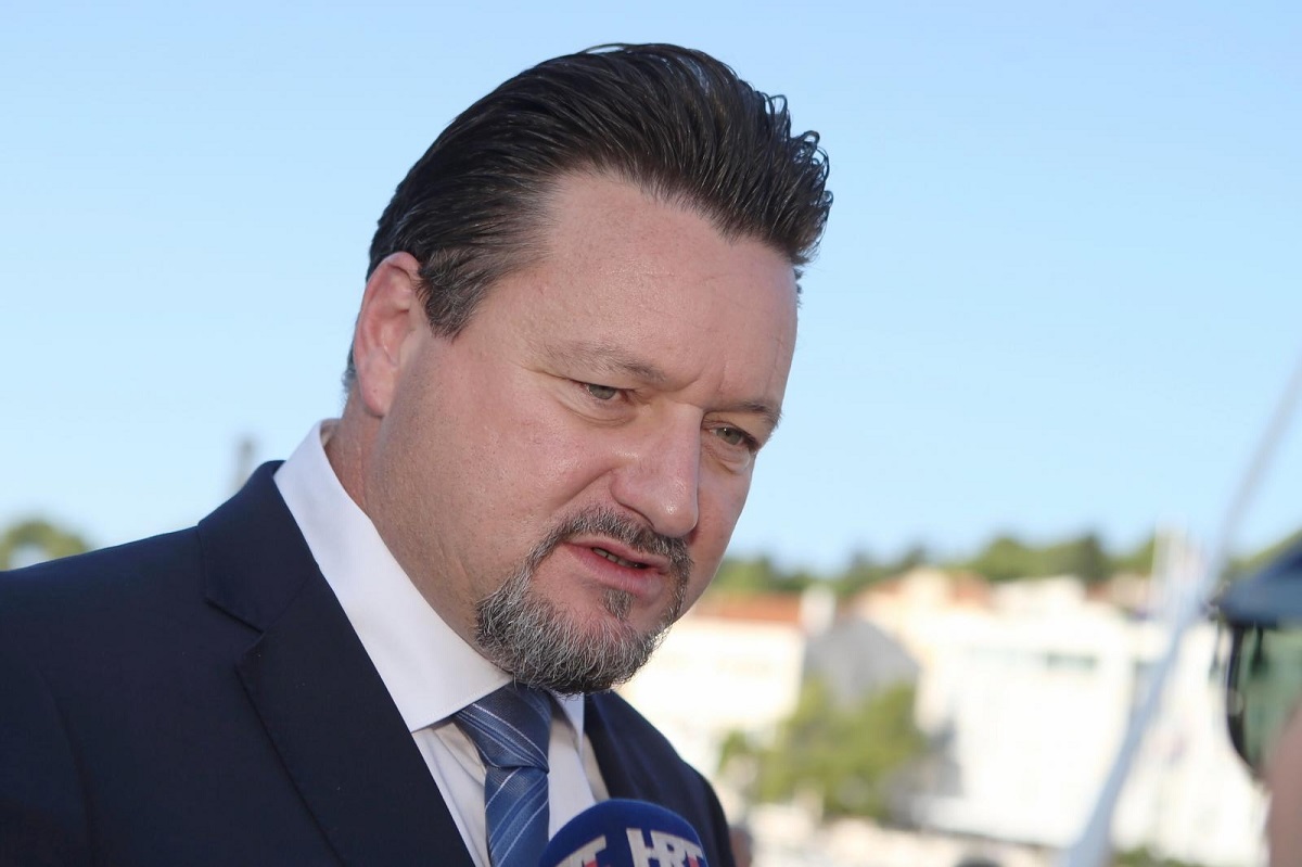 Kuščević: Narod odlučuje nije se prijavio za uvid u nevaljane potpise