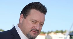 Ministar Kuščević radostan što Brkića nema u optužnici oko afere SMS