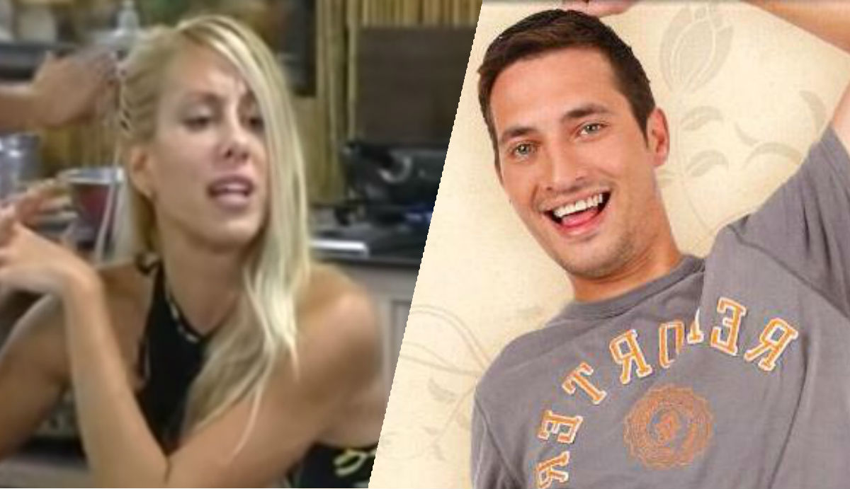 Kuščevićev brat bio je u Big Brotheru, napao je Rinu: "Neka ide Srpkinja"
