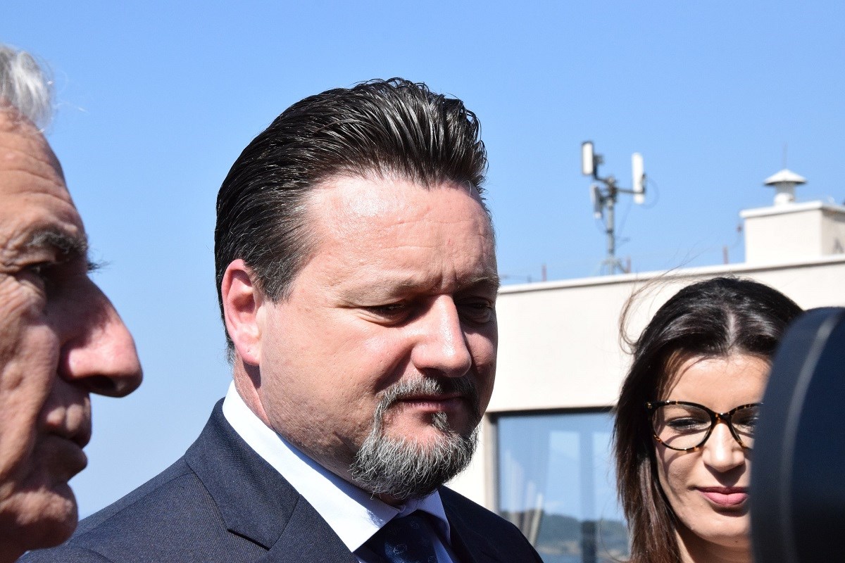 Kuščević: Iznenađen sam, poznajem Bienenfelda kao stručnjaka i dobrog pravnika