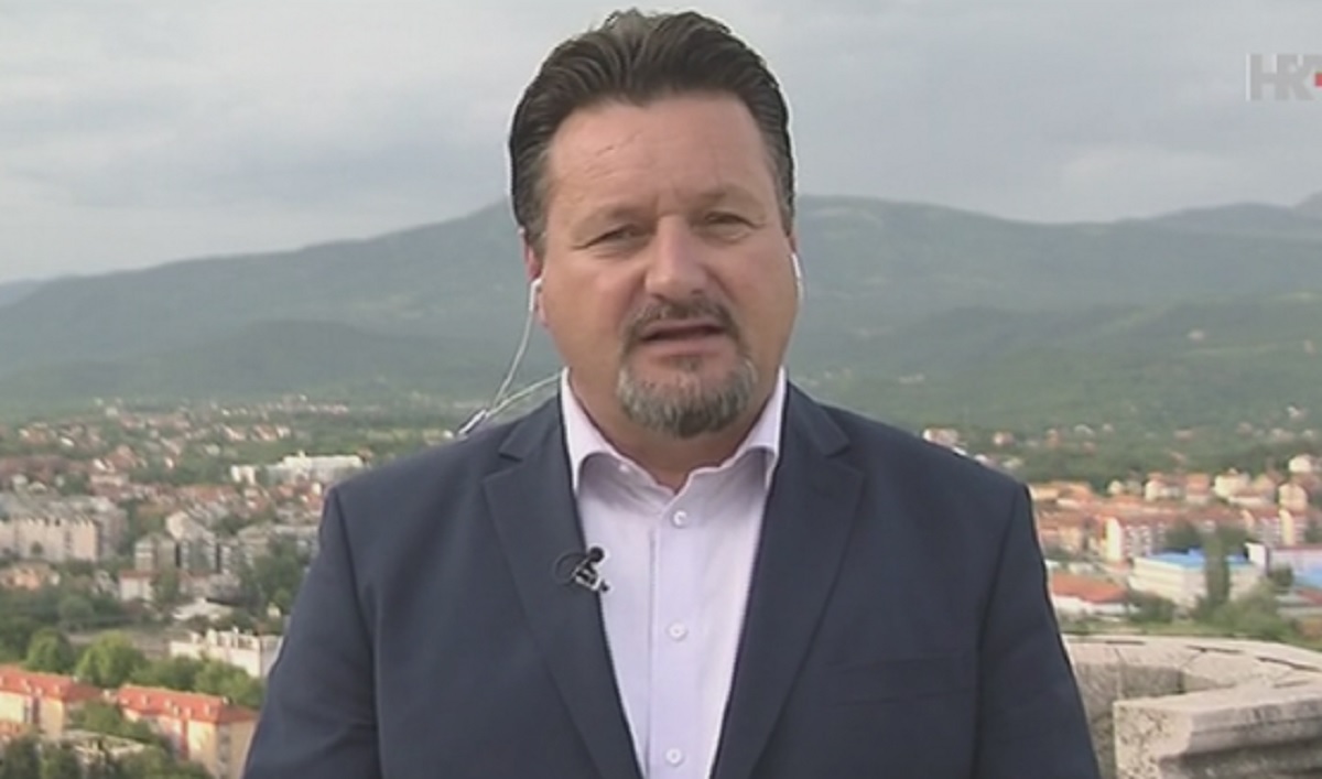 Kuščević pokušao objasniti svoju izjavu o tome kako su u HDZ-u analizirali kome se jače pljeskalo
