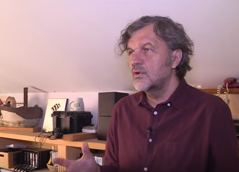 Kusturica objasnio zašto su Hrvati bolji u nogometu od Srba: "Oni slave s Thompsonom..."