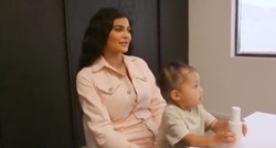 Kylie Jenner otkrila da joj je teško uskladiti majčinstvo i poslovne obveze