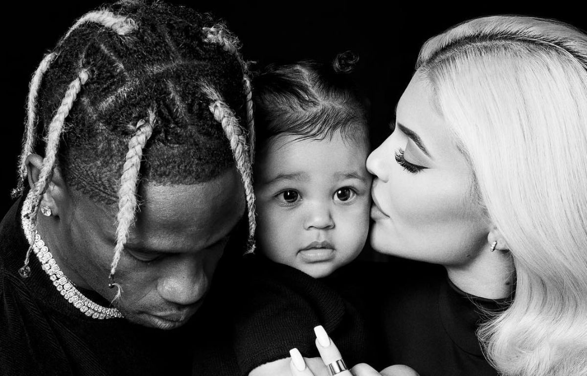 Kylie Jenner i Travis Scott planiraju početi raditi na drugoj bebi, kaže izvor