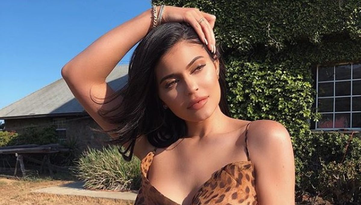 Suluda cifra koju Kylie Jenner dobije za jednu fotku na Instagramu