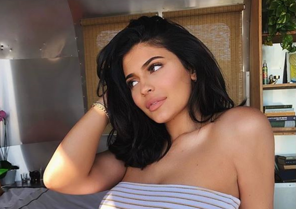 Kylie Jenner dobiva strašne prijetnje