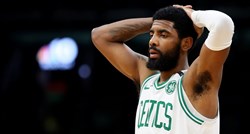 Boston Celticsi su za raspad sustava krivi barem koliko i Irving