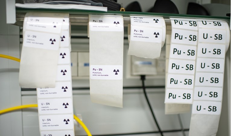 Austrijski laboratoriji ključni su za sporazum o iranskom nuklearnom programu