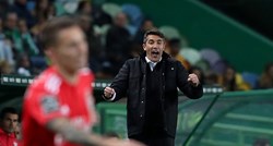 Trener Benfice: Posjed, presing i izmjene donijeli pobjedu nad Dinamom
