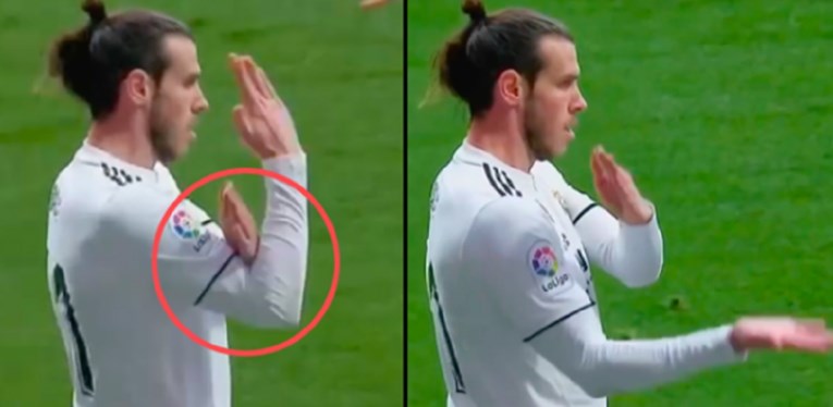 Garethu Baleu prijeti najteža moguća kazna od 12 utakmica suspenzije