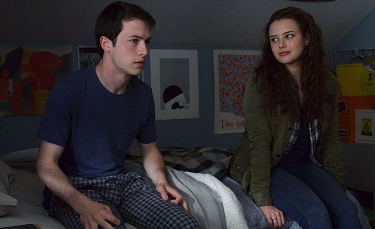 "Mučno i odvratno": Gledatelji traže da Netflix ukine tinejdžersku seriju zbog jedne scene