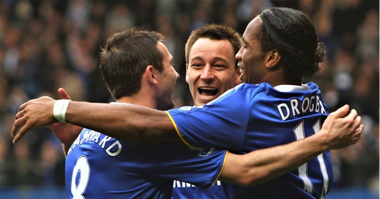 Lampard preuzima Chelsea i sa sobom dovodi klupsku legendu