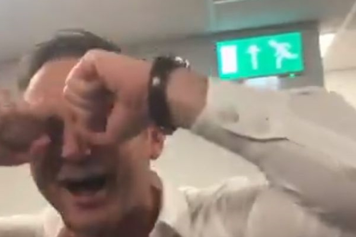 Zašto Lampard veliki uspjeh slavi pjevajući rugalicu samom sebi?