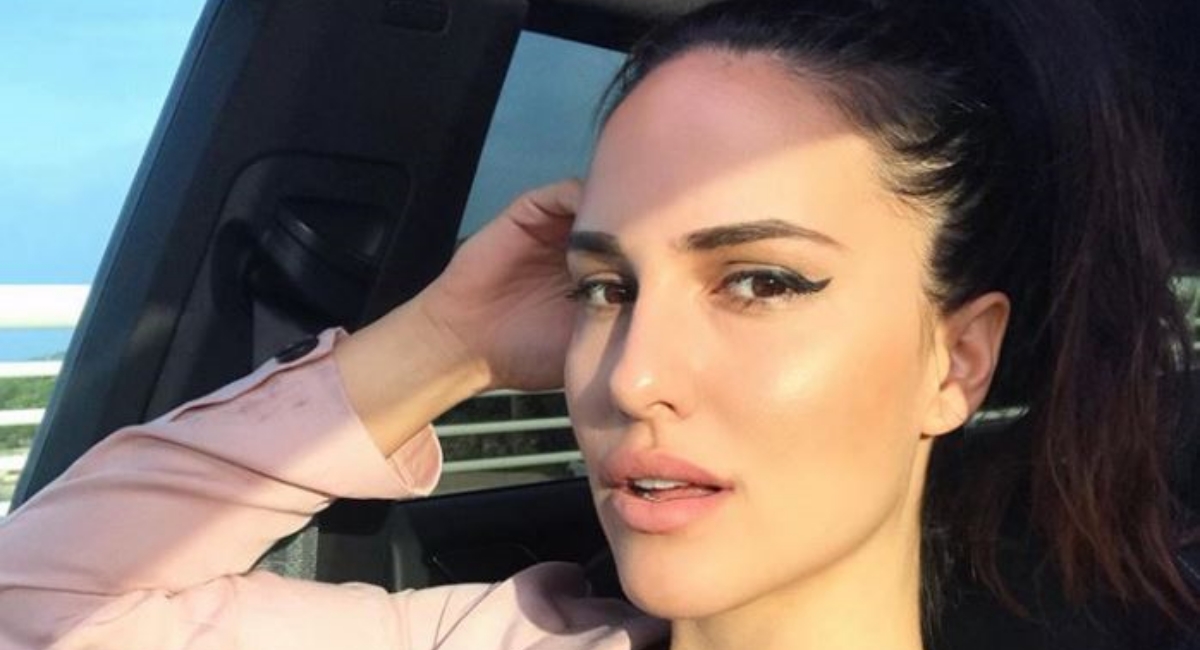 Tata Lanu Jurčević kritizira zbog fotki: "Što objavljuješ prije nego pregledam?"