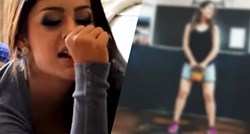 "To je Larisa Riquelme?": Obožavatelje razočarale nove fotke seksi navijačice