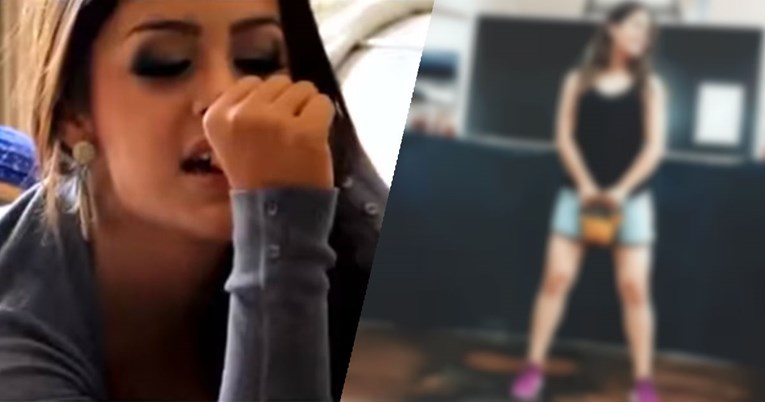 "To je Larisa Riquelme?": Obožavatelje razočarale nove fotke seksi navijačice