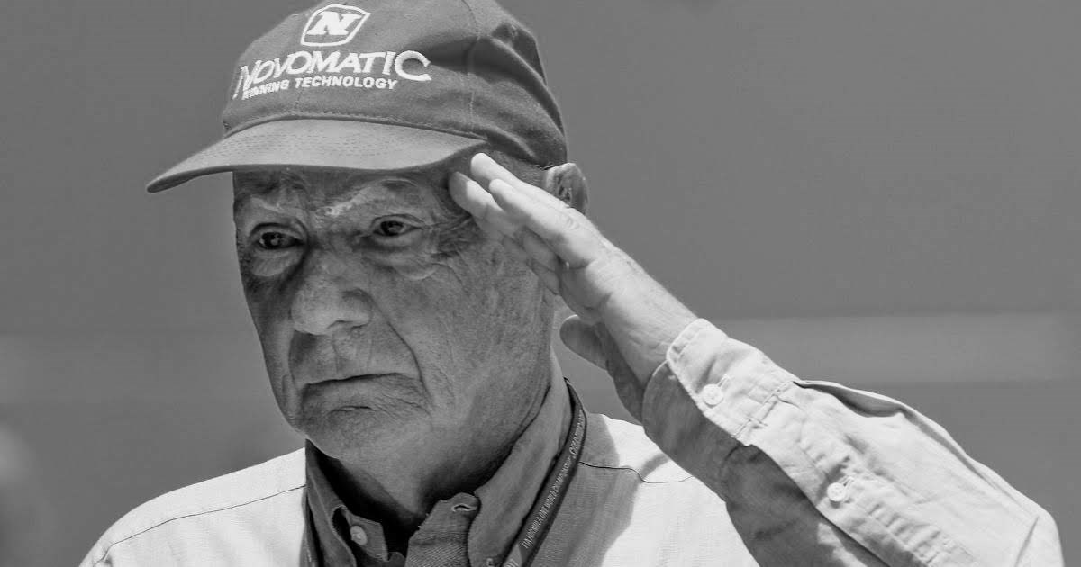 Umro je Niki Lauda, legendarni prvak Formule 1