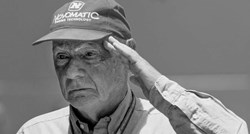 Umro je Niki Lauda, legendarni prvak Formule 1