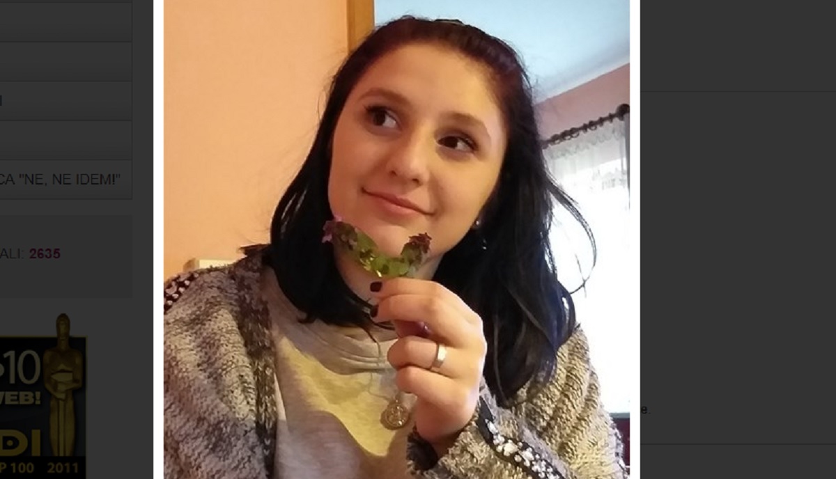 Nestala djevojčica iz Podravine, nema je već danima. Jeste li je vidjeli?