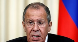 Ruski šef diplomacije se oglasio o pregovorima, rekao tri ključna ruska uvjeta