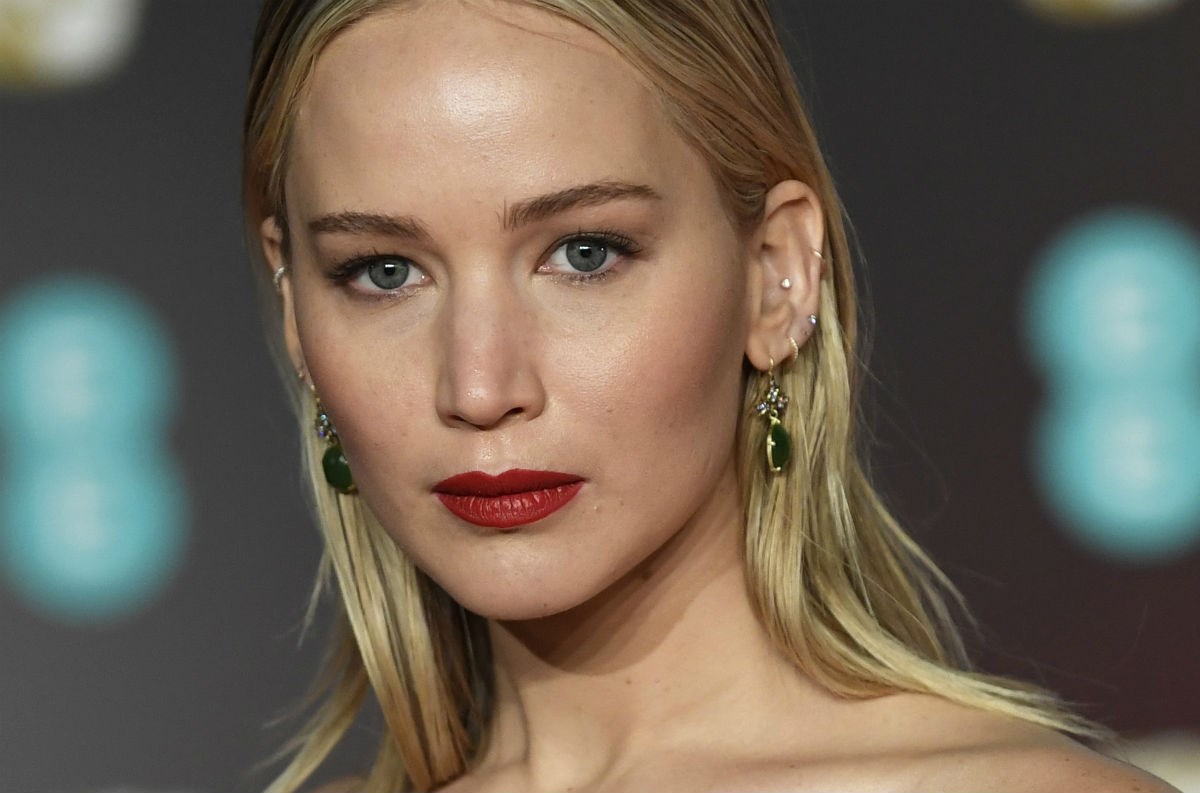 Jennifer Lawrence fit figuru u filmu X-Men duguje jednom dodatku za vježbanje