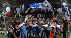 Lazio je 13 godina čekao na ovakvu pobjedu u derbiju: "Savršena noć"