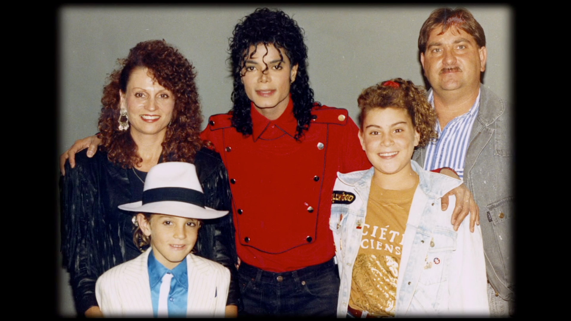 Kontroverzni dokumentarac o Michaelu Jacksonu: 10 činjenica koje morate znati