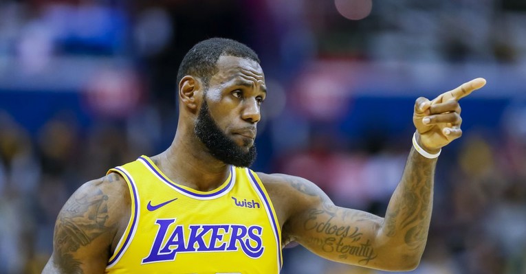 Amerikanci ne gledaju NBA finale zbog dva razloga