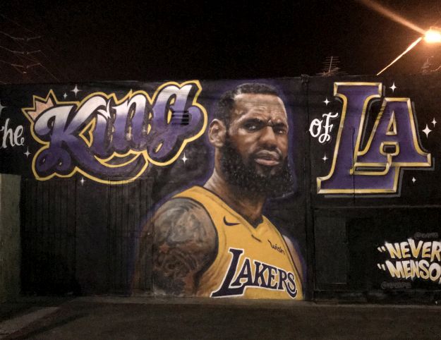 NBA objavio raspored utakmica za Božić: LeBronovi Lakersi u goste prvacima