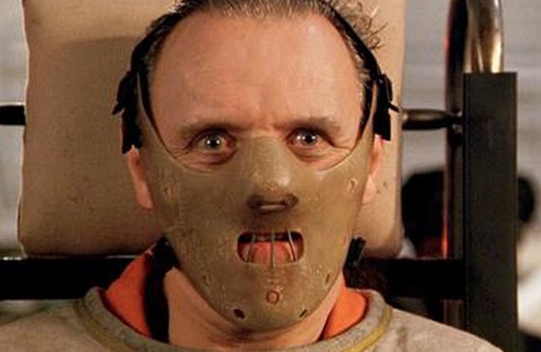 Jodie Foster o snimanju scena s Hannibalom Lecterom: "Bojala sam ga se"