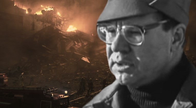 Tko je glavni lik iz Černobila? Spasio je milijune, a ubio se iz očaja