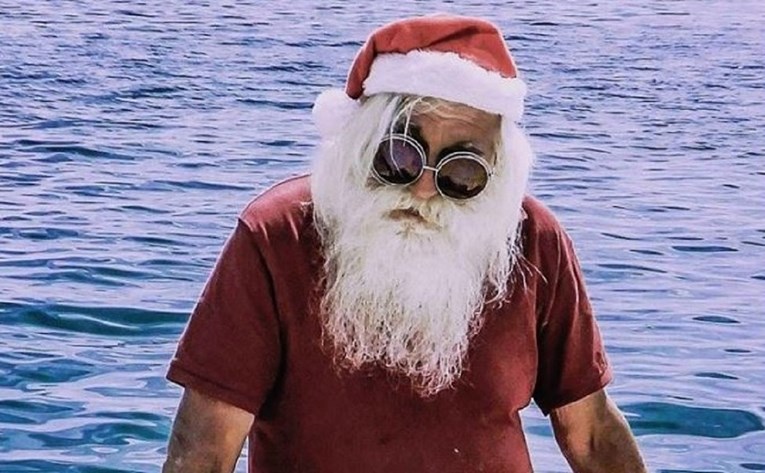 Dalmatinci tuguju za splitskim Djedom Mrazom: "Otišao je dobri duh grada"