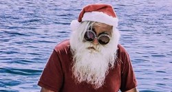 Dalmatinci tuguju za splitskim Djedom Mrazom: "Otišao je dobri duh grada"