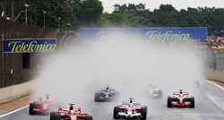Legendarna staza Formule 1 odlazi u povijest: "Šokiran sam, zaplakao bih..."
