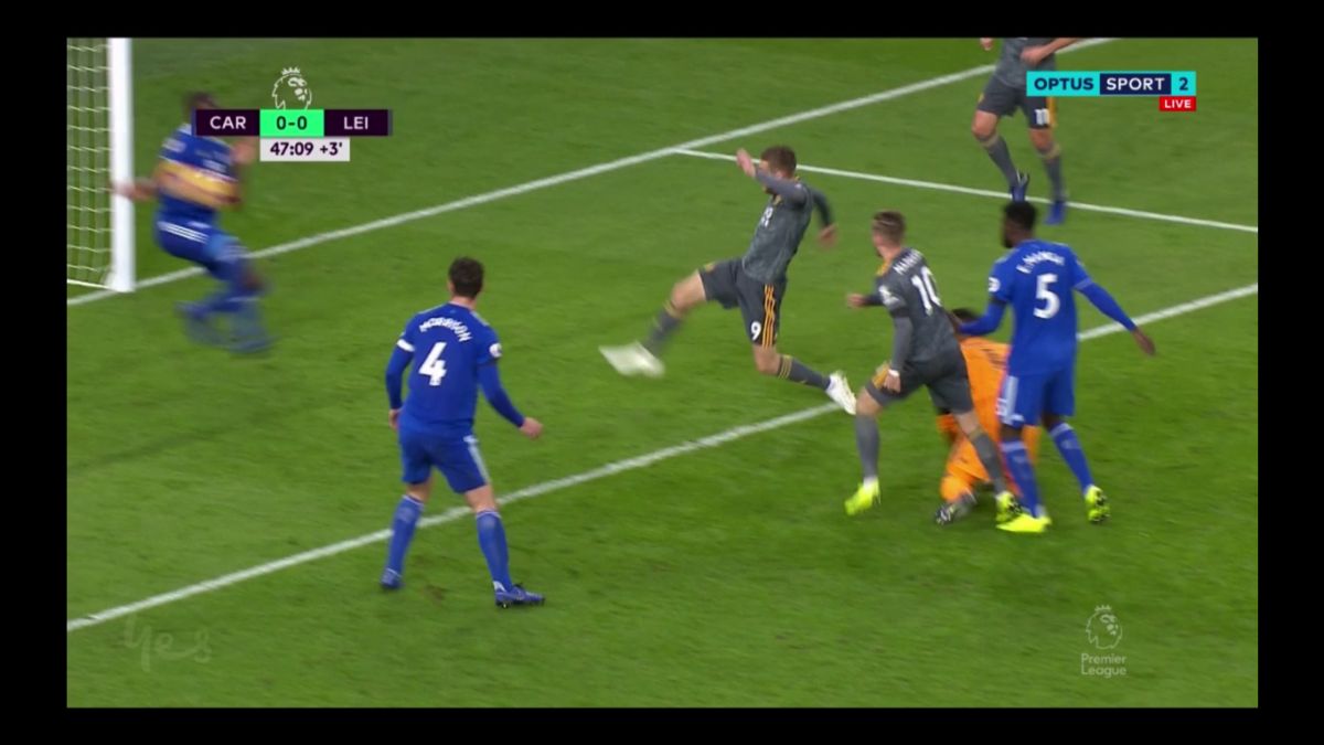 Zašto u Premiershipu nema VAR-a? Nevjerojatan penal nije dosuđen Leicesteru