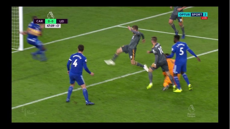 Zašto u Premiershipu nema VAR-a? Nevjerojatan penal nije dosuđen Leicesteru