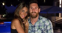 Leo Messi od svoje devete godine voli samo ovu ženu