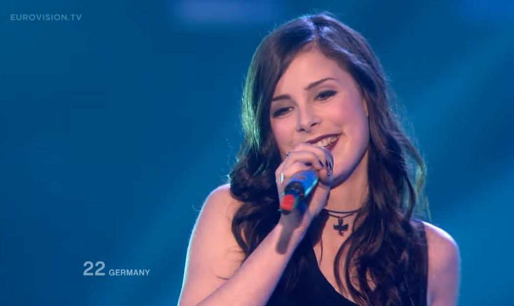Pogledajte kako danas izgleda Njemica Lena koja je pobijedila na Eurosongu