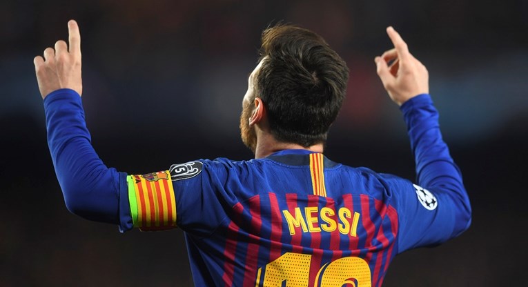 Messi nije zaboravio na obećanje