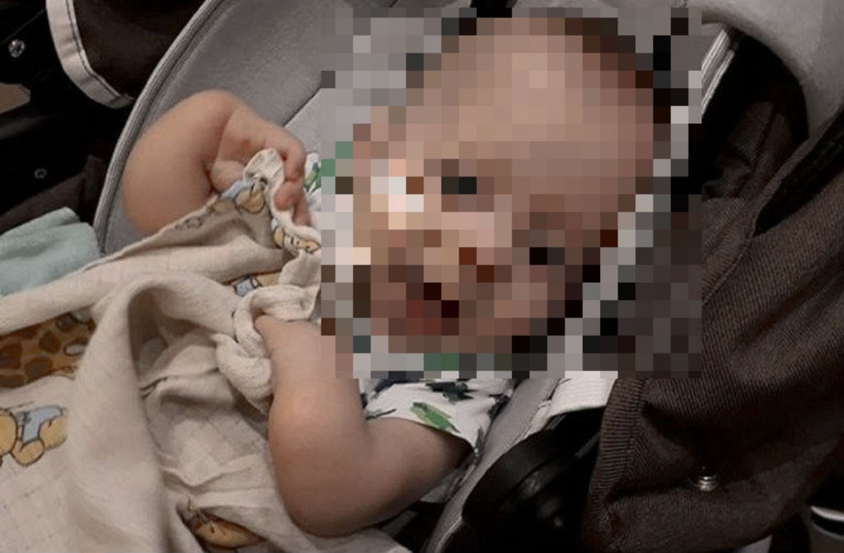 Umro je maleni Leon, 10-mjesečni dječak koji je bolovao od rijetke bolesti