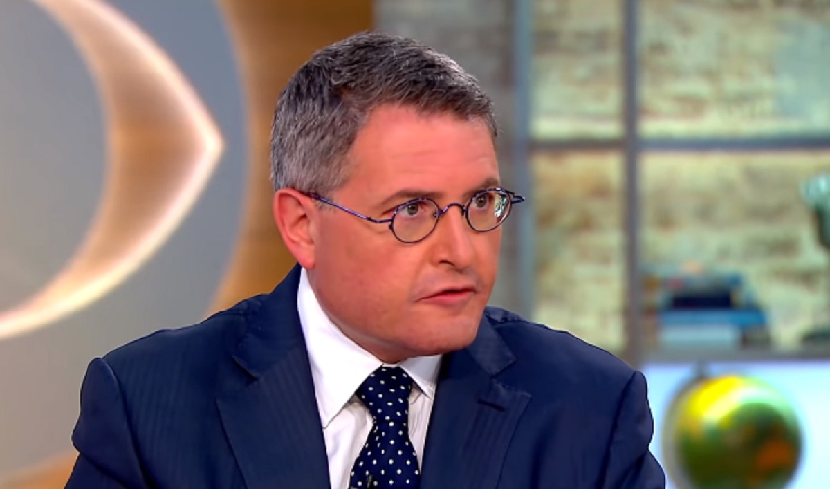 Tko je Leonard Leo, važan Trumpov savjetnik koji je život posvetio borbi protiv abortusa?