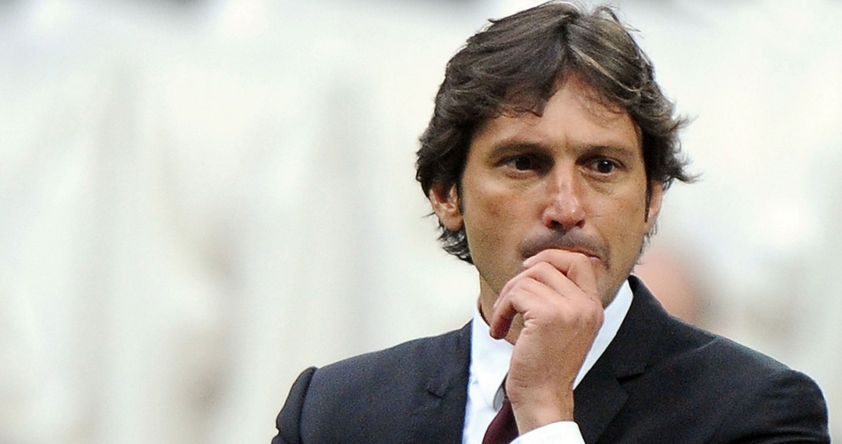 Milan obezglavljen: Nakon Gattusa ostavku dao i Leonardo