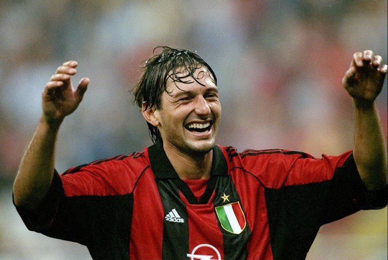 Milan vratio legendu kluba i najavio velike stvari