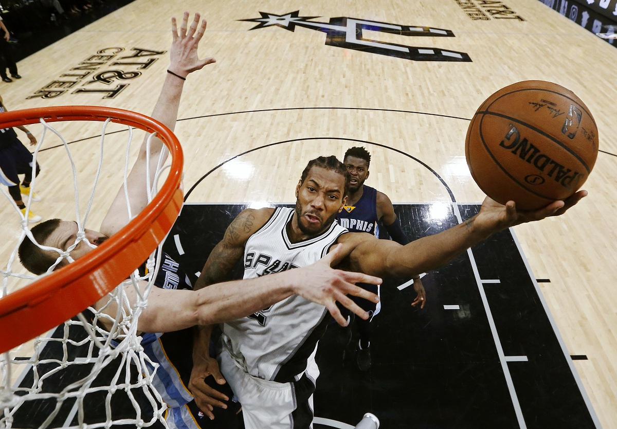 Zaključen najveći NBA trade ljeta: Leonard u Toronto, DeRozan u San Antonio