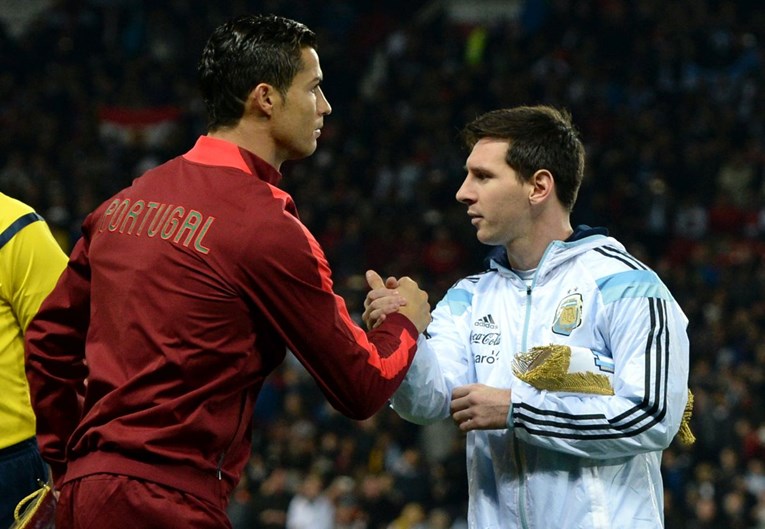 Ove brojke pokazuju koliko povratnici Messi i Ronaldo znače svojim zemljama